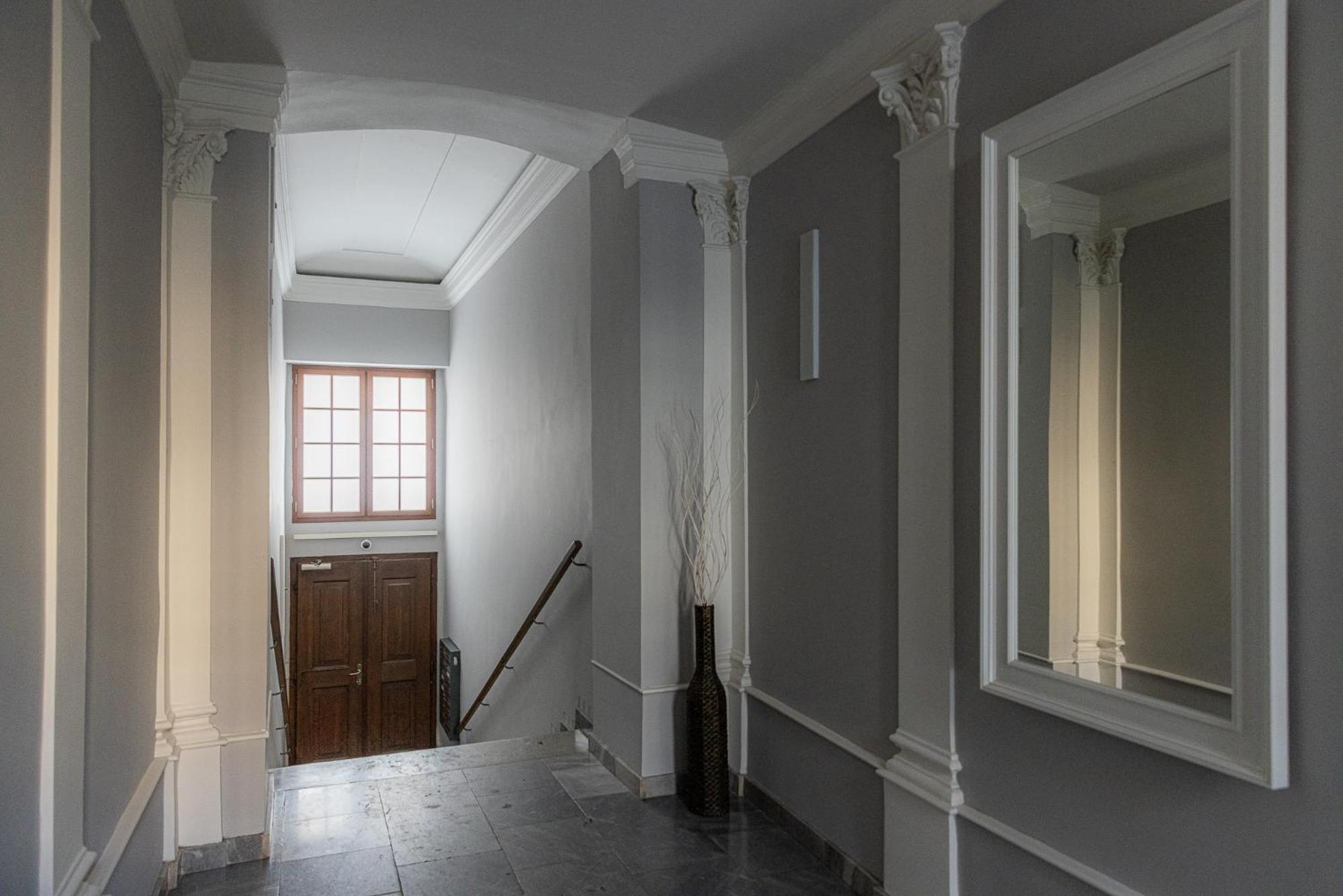 Nice Big Apartment 2Bds - Belgicka Praga Esterno foto